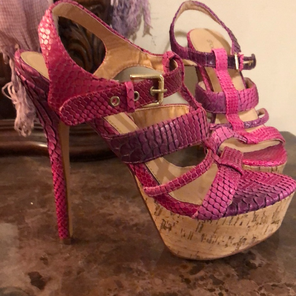 Heels